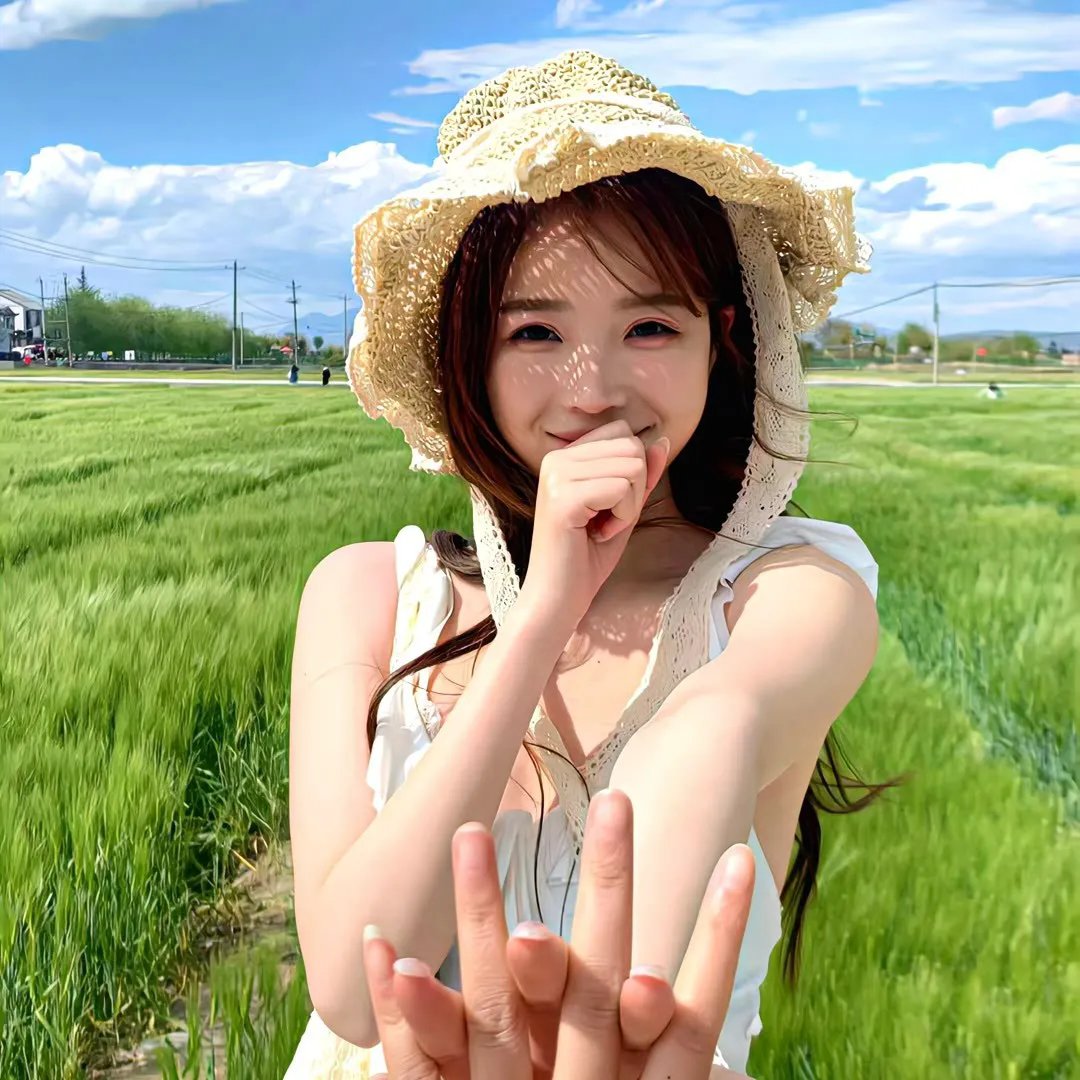 甜蜜香草